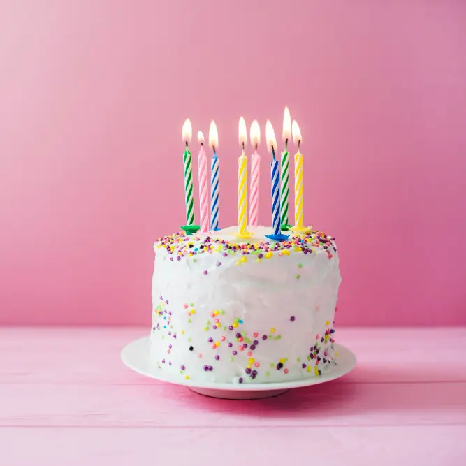Cumpleaños