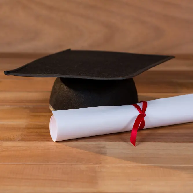 Graduacion