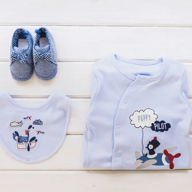 Baby shower
