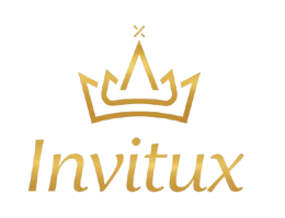 Invitux Logo